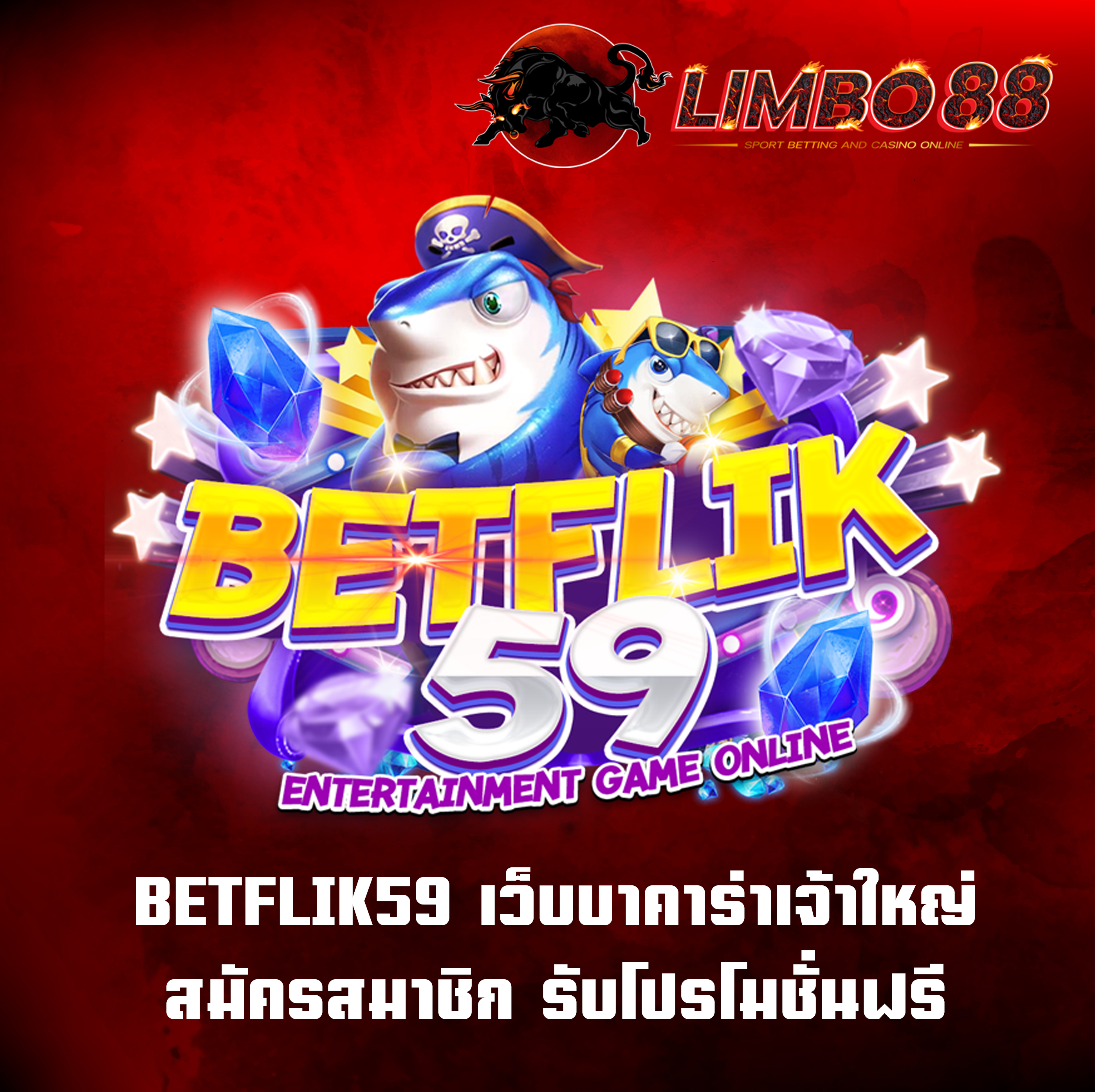BETFLIK59